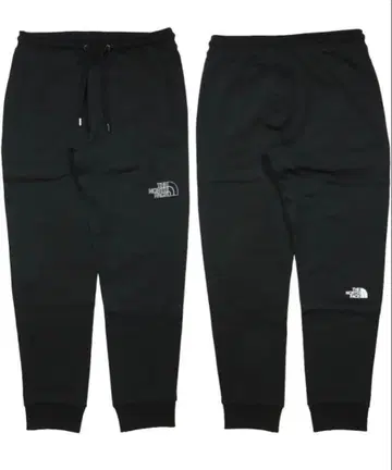 THE NORTH FACE 스웨트 팬츠 남성용 XL