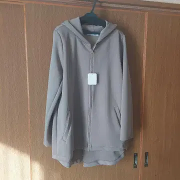 [ Alphabet ] 후드 부착 후드티