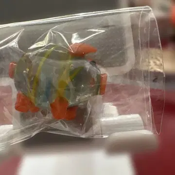 베네치아 유리 돼지 피규어