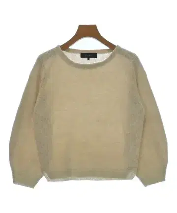 SunaUna 니트 스웨터 여성용