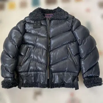 FLYING WARM JAKET 타입 B-3 블랙 L 사이즈