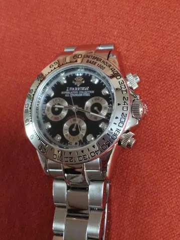 J.HARRISON 존 해리슨 JH-003 새상품급