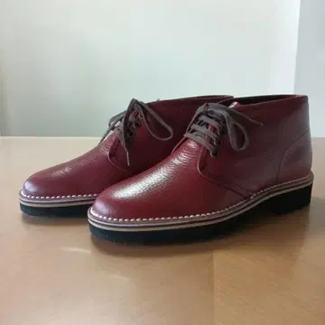 리걸 처카 부츠