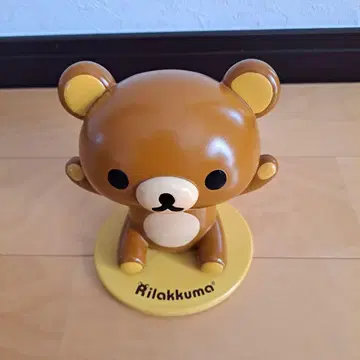 가격 인하 리락쿠마 안경 스탠드