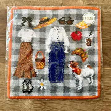 [ FEILER ] 이에나 별주 PIQUE-NIQUE IENA