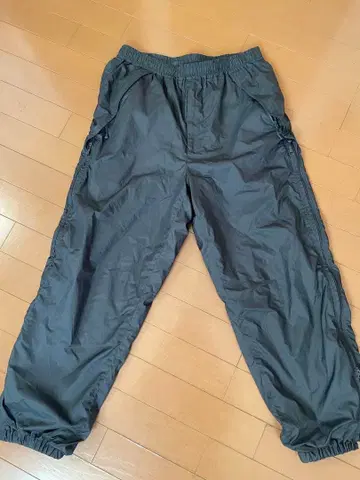 다이와 피어39 BP-20025 나일론 팬츠