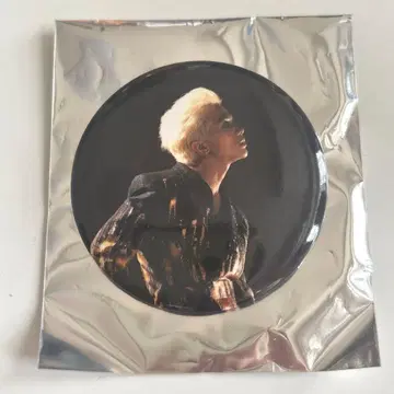 SB19 JOSH 캔 배지 SAW 도쿄 공연 한정판