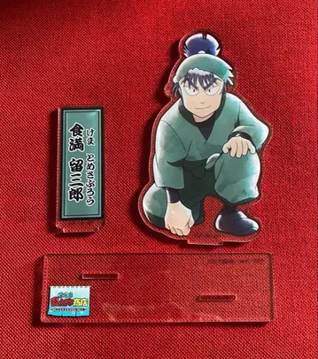 닌타마 닌타마 상점 아크릴 스탠드 식만류삼랑