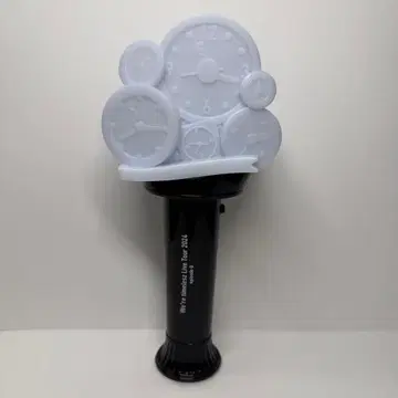 타임레스 timelesz 응원봉 2024