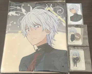 어떤 마술의 금서목록 20주년 기념 온라인 복권 제비뽑기당 액셀러레이터