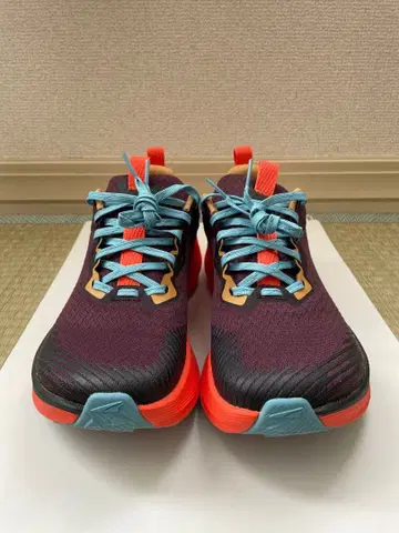 ALTRA EXPERIENCE WILD 2 여성용