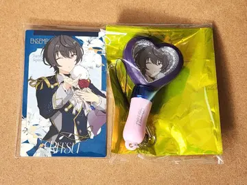 앙스타 스타포니 미니 펜라이트 카드 린츠