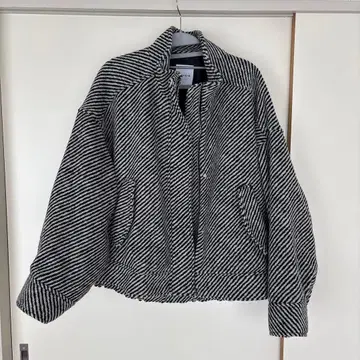 LEPSIM 슬리버 BIG 블루종