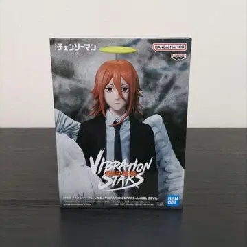 VIBRATION STARS - ANGEL DEVIL 피규어