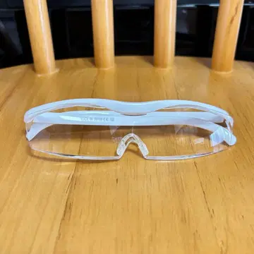 하즈키 루페 hazuki 1.6배 white