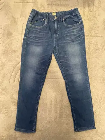 YANUK 야누크 라운지 청바지 L 사이즈