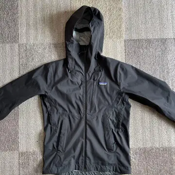 patagonia 그래닛 크레스트 레인 자켓