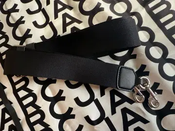 MARC JACOBS 토트백 숄더 스트랩 보관 가방 덤 포함