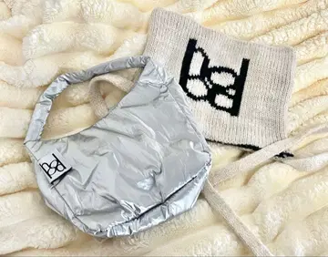 hood 백 니트 모자