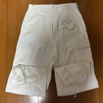 WEGO 와이드 카고 팬츠