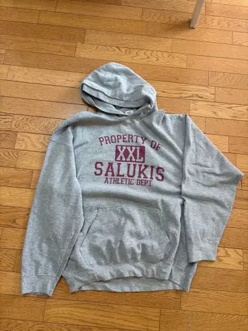 길단 후드티 XXL