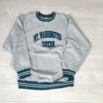 90s 챔피온 리버스 위브 USA제