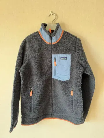 patagonia 레트로X