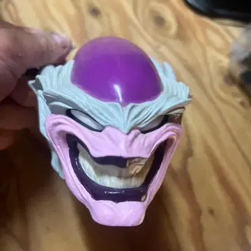 드래곤볼 프리저 피규어 2010년제