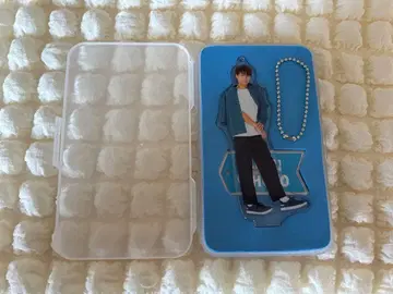 스즈쇼토 코 아크릴 스탠드