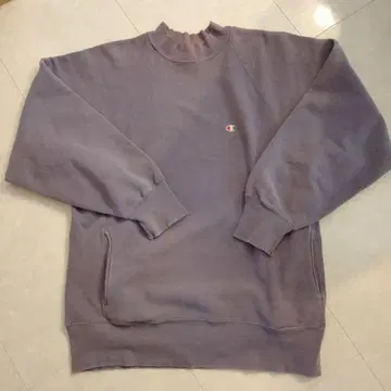 90s 챔피언 리버스 위브 모크넥 USA제