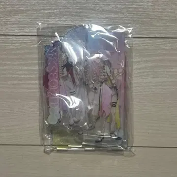 메테오라 1주년 아크릴 스탠드