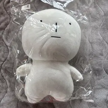 포키 변신 포키마루 넥 필로우 포키플라