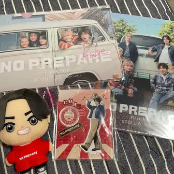 코무돗토 논프리 야마토 봉제 인형