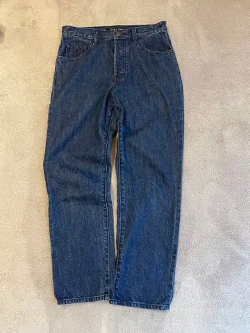 띠어리 J BRAND for Theory 데님 팬츠 청바지 27