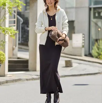 스펀지 종이상자 ZIP 후드티 티셔츠