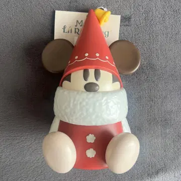 릴린린 마쉬멜로우 케이스 2025 디즈니 크리스마스