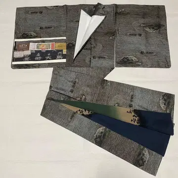 14. [ 최고봉 미술 오시마 ] 도키에몬 증권 있음 미사용 컨디션 최상