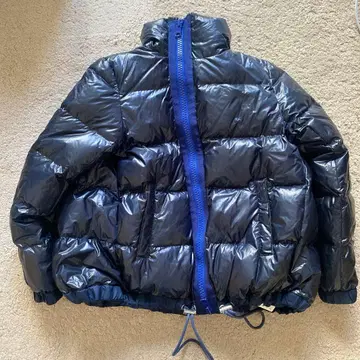 sacai 다운 자켓 키즈