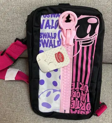 오즈왈드 올텐시아 바디백 디즈니