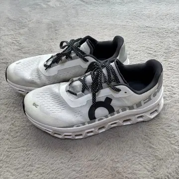 On Cloudmonster 러닝화 26.5cm