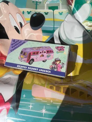 주토피아 닉 주디 토미카 ZOOTOPIA