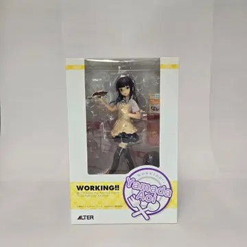 [ 미개봉 ] 알터 WORKING!! 야마다 아오이 1/8 스케일