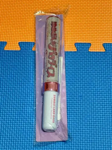 미개봉 새상품 극장판 좀비랜드 사가 유메긴가 파라다이스 블레이드