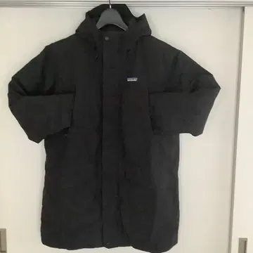 미사용품 파타고니아 Patagonia 시티 스톰 후드티 L 다운
