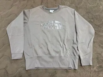 THE NORTH FACE 트레이닝복