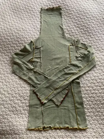 Baserange Omato 터틀넥