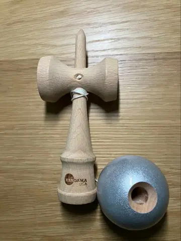 켄다마 USA 실버