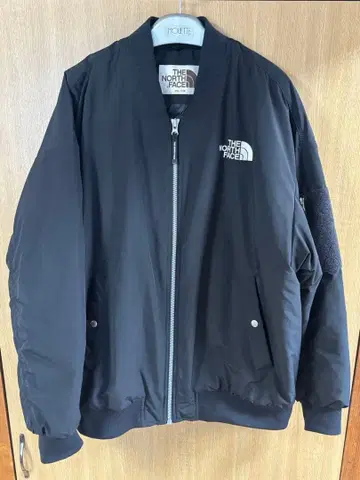 THE NORTH FACE HAYDEN EX HEAT BOMBER XXL