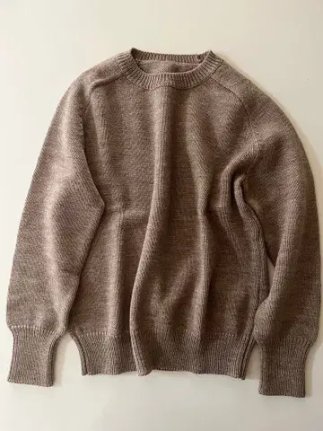 TORICI 크루넥 니트