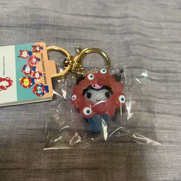 산리오 미야쿠미야쿠 클리어 쿠로미